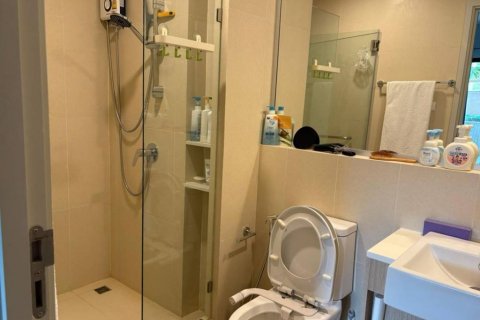 Condominio de 2 dormitorios en San Sai, Tailandia № 132693 - foto 6