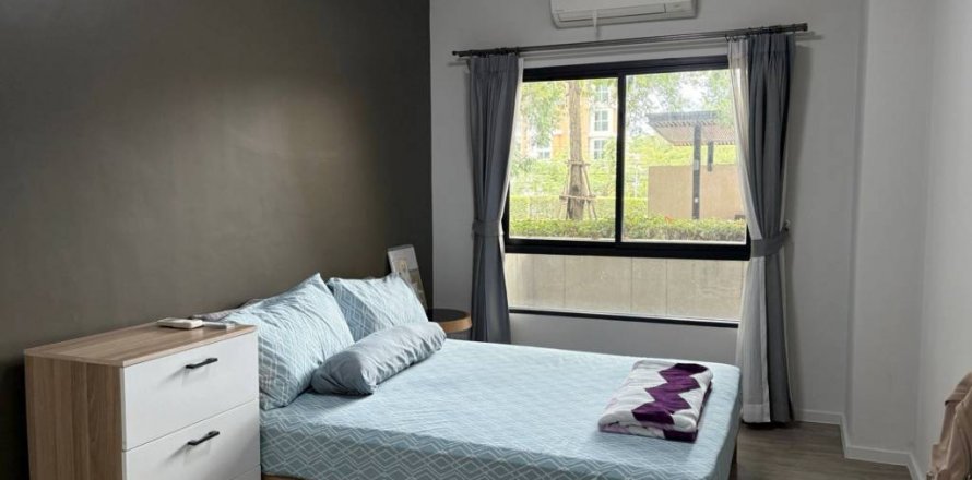 Condominio de 2 dormitorios en San Sai, Tailandia № 132693