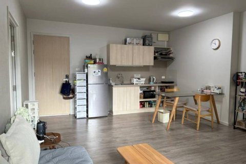 Condominio de 2 dormitorios en San Sai, Tailandia № 132693 - foto 4