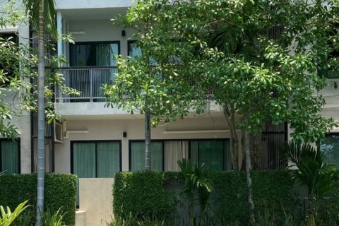 Condominio de 2 dormitorios en San Sai, Tailandia № 132693 - foto 2