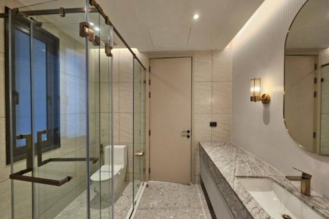 Dúplex de 4 dormitorios en Wang Thonglang, Bangkok, Tailandia № 132691 - foto 10