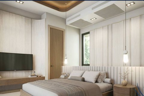 วิลล่าในภูเก็ต, ประเทศไทย 3 ห้องนอน № 132694 - รูปถ่าย 8