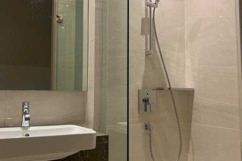 Condominio de 1 dormitorio en Bangkok, Tailandia № 143647 - foto 3