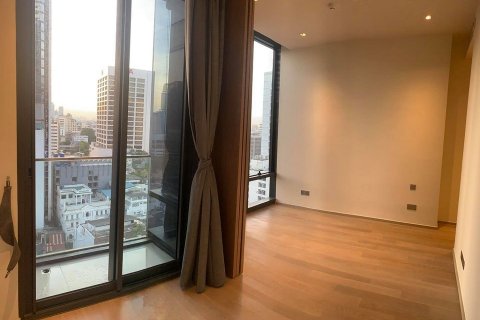 Condo in Bangkok, Thailand, 1 bedroom  № 143647