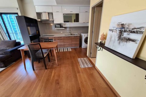Condominio de 2 dormitorios en Bangkok, Tailandia № 143645 - foto 3