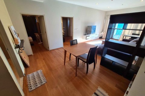Condominio de 2 dormitorios en Bangkok, Tailandia № 143645 - foto 8