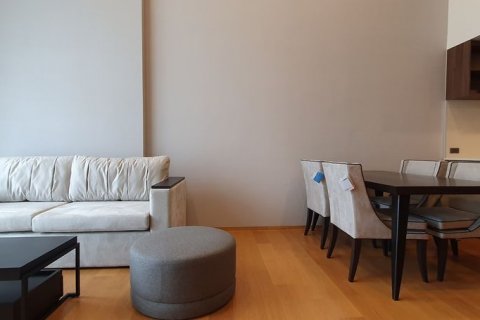 Condominio de 2 dormitorios en Bangkok, Tailandia № 143646 - foto 5