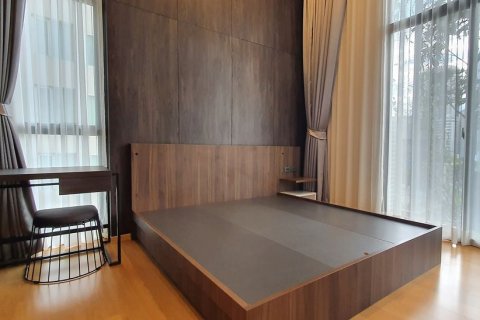 Condominio de 2 dormitorios en Bangkok, Tailandia № 143646 - foto 3