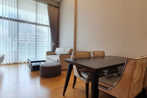 Condominio de 2 dormitorios en Bangkok, Tailandia № 143646 - foto 6