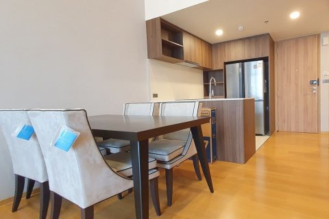 Condominio de 2 dormitorios en Bangkok, Tailandia № 143646 - foto 2