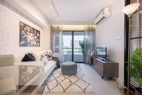 Condominio de 2 dormitorios en Bangkok, Tailandia № 143643 - foto 2