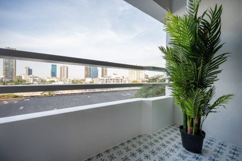 Condominio de 2 dormitorios en Bangkok, Tailandia № 143643 - foto 6