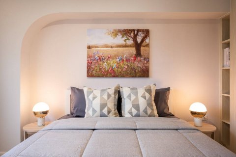 Condominio de 2 dormitorios en Bangkok, Tailandia № 143643 - foto 7