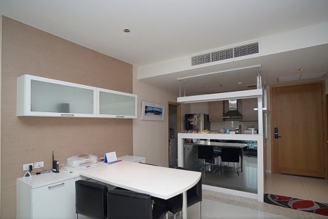 Condominio de 2 dormitorios en Yan Nawa, Bangkok, Tailandia № 143641 - foto 7