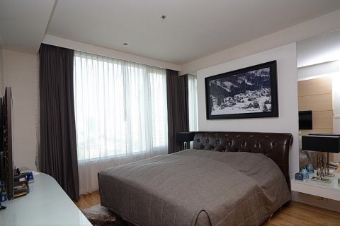 Condominio de 2 dormitorios en Yan Nawa, Bangkok, Tailandia № 143641 - foto 9