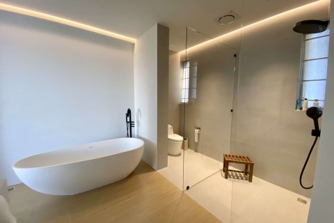 Casa de 5 dormitorios en Ko Samui, Tailandia № 115862 - foto 6