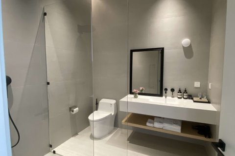 Casa de 5 dormitorios en Ko Samui, Tailandia № 115862 - foto 5