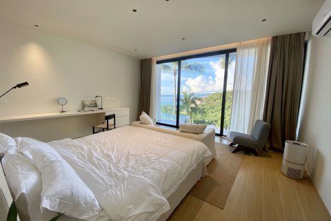 Casa de 5 dormitorios en Ko Samui, Tailandia № 115862 - foto 8