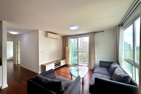 Condominio de 2 dormitorios en Bangkok, Tailandia № 115861 - foto 2