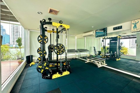 Condominio de 2 dormitorios en Bangkok, Tailandia № 115861 - foto 18