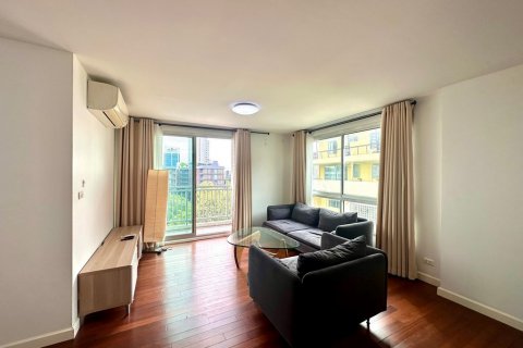 Condominio de 2 dormitorios en Bangkok, Tailandia № 115861 - foto 3
