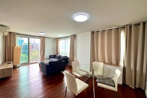 Condominio de 2 dormitorios en Bangkok, Tailandia № 115861 - foto 4