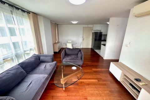 Condominio de 2 dormitorios en Bangkok, Tailandia № 115861 - foto 5