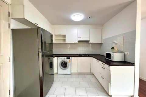 Condominio de 2 dormitorios en Bangkok, Tailandia № 115861 - foto 6