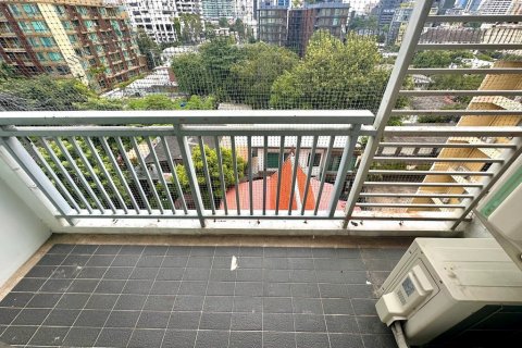 Condominio de 2 dormitorios en Bangkok, Tailandia № 115861 - foto 7