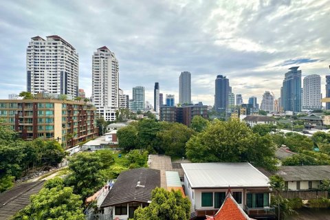 Condominio de 2 dormitorios en Bangkok, Tailandia № 115861 - foto 20