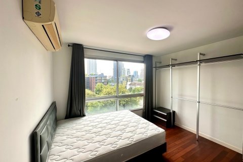 Condominio de 2 dormitorios en Bangkok, Tailandia № 115861 - foto 8