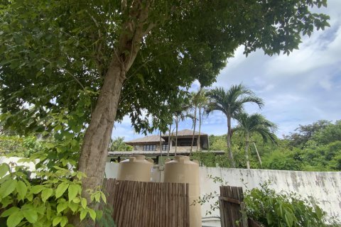 Grundstück in Ko Samui, Thailand 400 m2 № 115864 - Foto 6