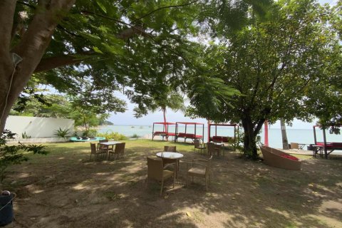 Grundstück in Ko Samui, Thailand 400 m2 № 115864 - Foto 3