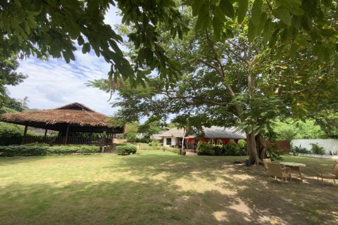 Grundstück in Ko Samui, Thailand 400 m2 № 115864 - Foto 5