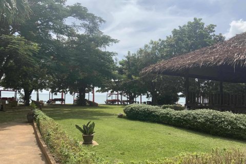 Grundstück in Ko Samui, Thailand 400 m2 № 115864 - Foto 4