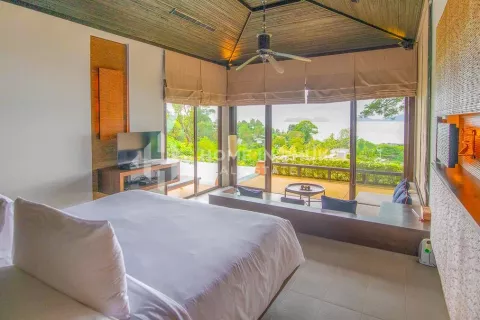 Casa de 2 dormitorios en Phuket, Tailandia № 131189 - foto 7