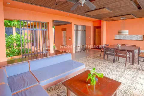 Casa de 2 dormitorios en Phuket, Tailandia № 131189 - foto 5