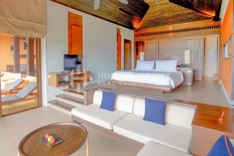 Casa de 2 dormitorios en Phuket, Tailandia № 131189 - foto 6