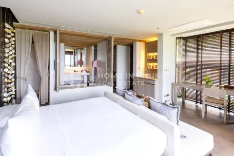 Casa de 4 dormitorios en Phuket, Tailandia № 131188 - foto 14