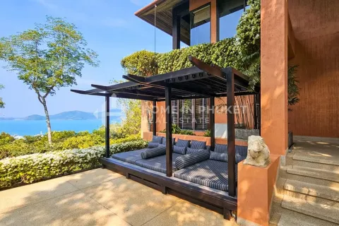 Casa de 4 dormitorios en Phuket, Tailandia № 131188 - foto 18