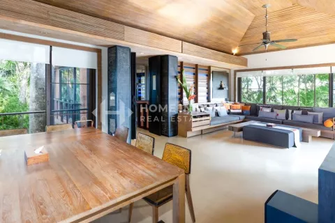 Casa de 4 dormitorios en Phuket, Tailandia № 131188 - foto 4
