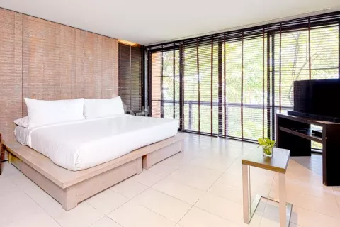 Casa de 4 dormitorios en Phuket, Tailandia № 131188 - foto 13