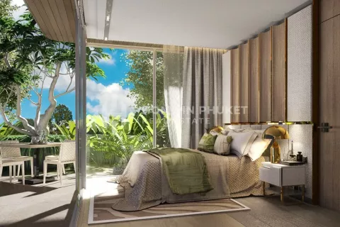 Casa de 3 dormitorios en Phuket, Tailandia № 131186 - foto 18
