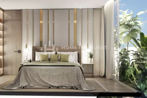 Casa de 3 dormitorios en Phuket, Tailandia № 131186 - foto 16