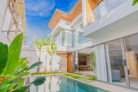 Casa de 3 dormitorios en Phuket, Tailandia № 131183 - foto 2