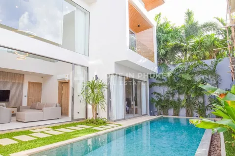 Casa de 3 dormitorios en Phuket, Tailandia № 131183 - foto 3