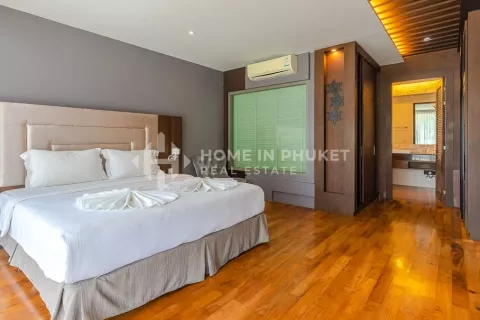 Condominio de 2 dormitorios en Bang Tao, Tailandia № 131187 - foto 5