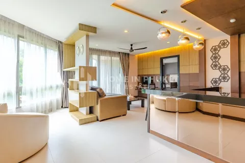 Condominio de 2 dormitorios en Bang Tao, Tailandia № 131187 - foto 4
