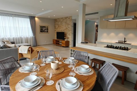 Casa de 3 dormitorios en Ko Samui, Tailandia № 122990 - foto 4