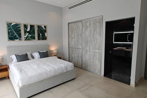 Casa de 3 dormitorios en Ko Samui, Tailandia № 122990 - foto 8